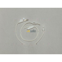 2 x Smeg Dishwasher Door Hinge Cable Cord Rope DWAU149XN DWAU149XO DWAU157XT alternate image