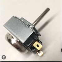 Genuine Smeg Oven Clock Timer FS9010XS FS9010XS-1 KCG90A5 SA9010X SB91GV9 SB91MF alternate image
