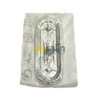 Smeg Gas Stove Cooktop FISH Burner Head CS19NLSE5 CS19P-2 CS19P-5 CS19P-6 alternate image