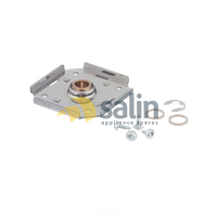 Genuine Bosch Dryer Rear Drum Bearing WTW85400SG/11 WTW85400SG/16 WTW85400SG/17 alternate image
