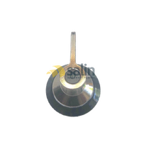 6 x Genuine Smeg Oven Control Knob A11X-6 A11X-7 A11XLP A11XPY-9 alternate image