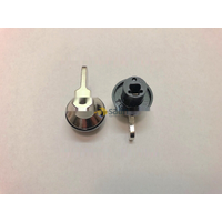 3 x Smeg Oven Control Knob SFA7300X SFA7390X SFA7390X2 SFP9395X alternate image