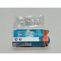 Smeg Oven Halogen Lamp Light Bulb Globe FS61XNG8 FS9010CER FS9010XS alternate image