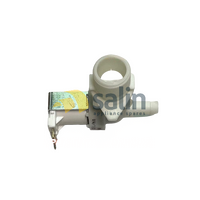 ARC Dishwasher Water Inlet Valve AD14S alternate image