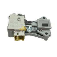 Genuine Electrolux Washing Machine Door Lock Switch EWF14933 91490059900 alternate image