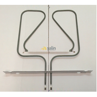 Fisher & Paykel MAIN Oven Lower Bottom Grill Element OB60BDEX3 FP AA 80732-A alternate image