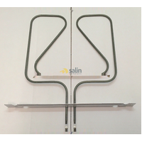 Fisher & Paykel Oven Lower Bottom Grill Element OB60DDEX1 FP NZ 80546-A alternate image