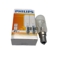 3 x Electrolux Fridge Lamp Light Bulb Globe ERE6100SX-XSA 925042633 ERE6100SX-XT alternate image