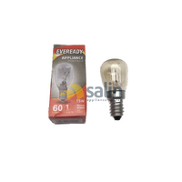 Westinghouse Fridge Lamp Light Bulb Globe RJ522V RJ523V RJ523V*10 alternate image