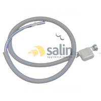 Baumatic Dishwasher Aquastop Valve Water Inlet Hose BDW70S BDW70W BDW71S alternate image