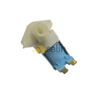 Bellini Dishwasher Water Inlet Valve BDWM126W BDWM126W-F BDWM126X BDWM126X-F alternate image