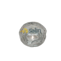 Whirlpool Oven Lamp Light Bulb Globe Glass Cover 6AKP124 6AKP124IX 6AKP124/IX alternate image