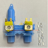 Fisher & Paykel Washing Machine Water Inlet Valve WA8560G1 FP AA 92246-A 92263-A alternate image
