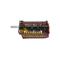 Genuine Smeg Oven Multi Function Selector Switch SF6905P1 SF6905X1 SF69M3TPC alternate image