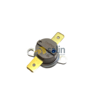 Smeg Oven 140ºC Safety Thermostat FA65 FA67 FS61XNG8 alternate image