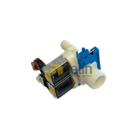 Genuine Electrolux Washing Machine Cold Water Inlet Valve EWF14811 914900292 alternate image