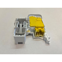 Genuine Ariston Washing Machine Door Lock Switch AQ9D49UH(AUS)/V AQ9F29U.1 alternate image