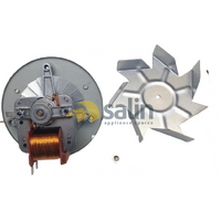 Genuine ILve Oven Fan Forced Motor 700LMP 700SXMP 700WMP 750SKMP 750SPYTC alternate image
