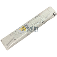 Smeg Oven Telescopic Rail Guide CPF48UGMX CPF48UGMYW CSK92IPX9 CSK92IPX9-2 alternate image
