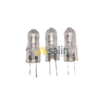 3 x Fisher & Paykel Oven Halogen Lamp Light Bulb Globe OR90SDBSIPX1 FP 80869-A alternate image