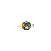 Westinghouse Dryer Rear Drum Bearing 91600208100 91600208101 91600208102 alternate image