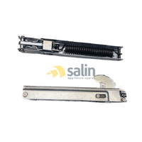 2 x Genuine Fisher & Paykel Oven Door Hinge OB60DDEX3 FP AA 80734-A alternate image