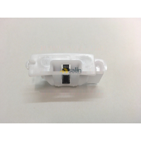Genuine Bosch Dryer Door Lock Latch WTR85V00SG/02 WTR85VB8DN/02 alternate image