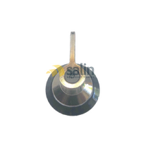 5 x Genuine Smeg Oven Control Knob C9IMXA1 CE6GPXU CE9CMXA CE9IMXA alternate image