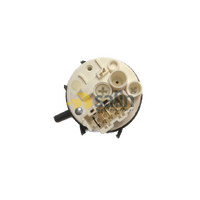 Genuine Smeg Dishwasher Water Level Sensor Pressure Switch DWAU157XT DWAUP364X alternate image