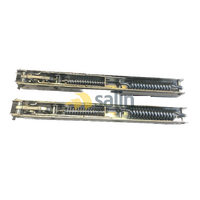 2 x Genuine Electrolux E:line Double Oven Door Hinge EDEE63AS*42 EDEE63AS*47 alternate image