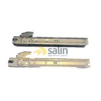 2 x Genuine Electrolux E:line Wall Oven Door Hinge EOEE63AS*42 EOEE63AS*47 alternate image
