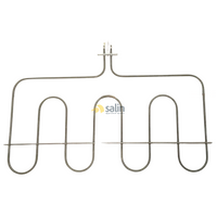 Genuine Smeg Oven Lower Bottom Grill Element B9GMANL B9GMXI B9GMXNL BG91CTX alternate image