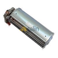 Smeg Oven Cooling Fan Motor C9GMNA C9GMNA1 C9GMXA C9GMXA1 DOSCA36X alternate image