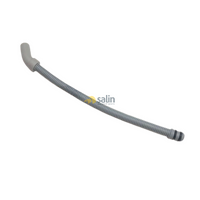 Smeg Dishwasher Air Break to Sump Hose DWAFI6214 DWAFI6214-2 DWAFI6314 alternate image