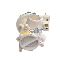 Fisher & Paykel Washing Machine Water Drain Pump WH70F60WV1 FP AA 98735 alternate image