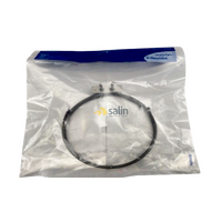 EXPRESS Genuine Electrolux 611 Oven Fan Forced Element EVEP611SB 944031664 alternate image
