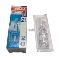 Electrolux 626 Wall Oven Halogen Lamp Light Bulb Globe EVE626SC 944031734 alternate image