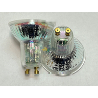 2 x Fisher & Paykel Rangehood LED Lamp Light Bulb Globe HC90CGX1 FP AA 80700-A alternate image