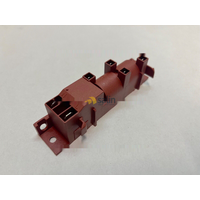 Smeg Gas Cooktop Spark Ignitor Ignition Unit Box CIR66X3 CIR66XS3 CIR66XSL3 alternate image
