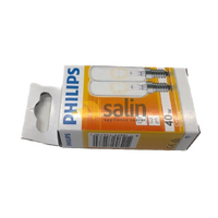 2 x Electrolux Fridge Lamp Light Bulb Globe ERE6100SX-XSA 925042633 ERE6100SX-XT alternate image