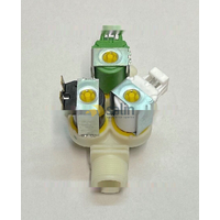 Electrolux Washing Machine Cold Water Inlet Valve EW1076T1 913760341 91376034101 alternate image