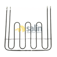 Genuine Electrolux 613 Wall Oven Upper Top Grill Element EVE613SA 944031645 alternate image