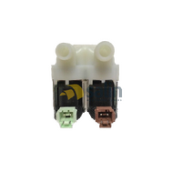 Simpson Washing Machine Water Inlet Valve SWF8556 914900164 alternate image