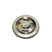 Genuine Smeg Gas Cooktop WOK Burner Head PX750 PX7502 PX7502DE alternate image