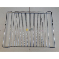Smeg Oven Wire Shelf Rack SF4101MCN0 SF4101MCN1 SF4101MCNO SF4101MCS1 SF4101MN1 alternate image