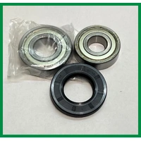 HAIER WASHING MACHINE DRUM SHAFT SEAL & BEARING KIT alternate image
