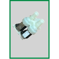 HISENSE WASHING MACHINE COLD WATER INLET VALVE alternate image