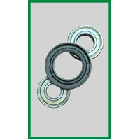 HISENSE WASHING MACHINE DRUM SHAFT SEAL BEARING KIT W712PVT W712QPM W812PVM alternate image