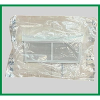 BOSCH CONDENSER DRYER LINT FILTER CATCHER WTE86301AU/16 WTE86301AU/17 alternate image