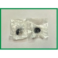 2 X SMEG GAS COOKTOP CONTROL KNOB SAR70X-5 SAR70XS SARV531X1 SARV531X5 alternate image